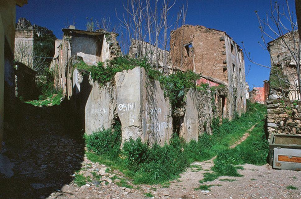 Osini Vecchio