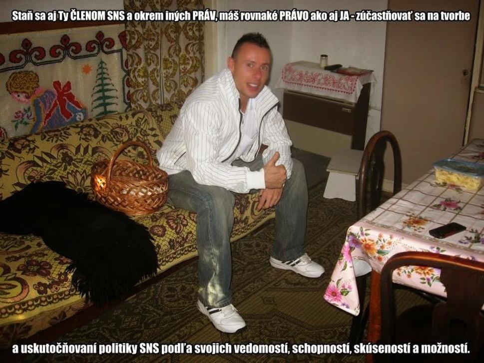 Matúš Námeš