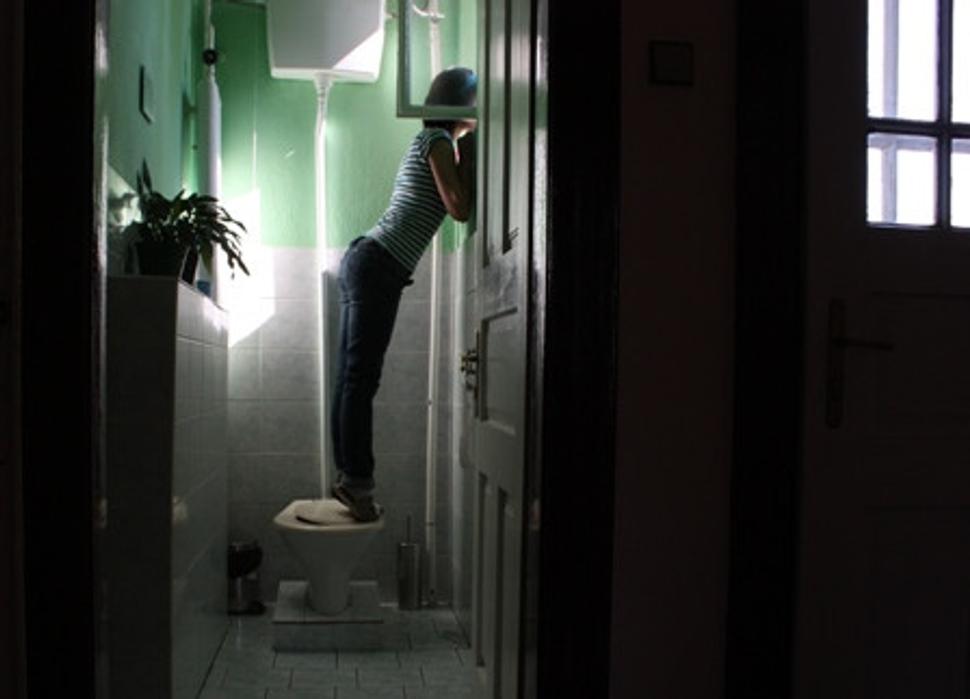 wc