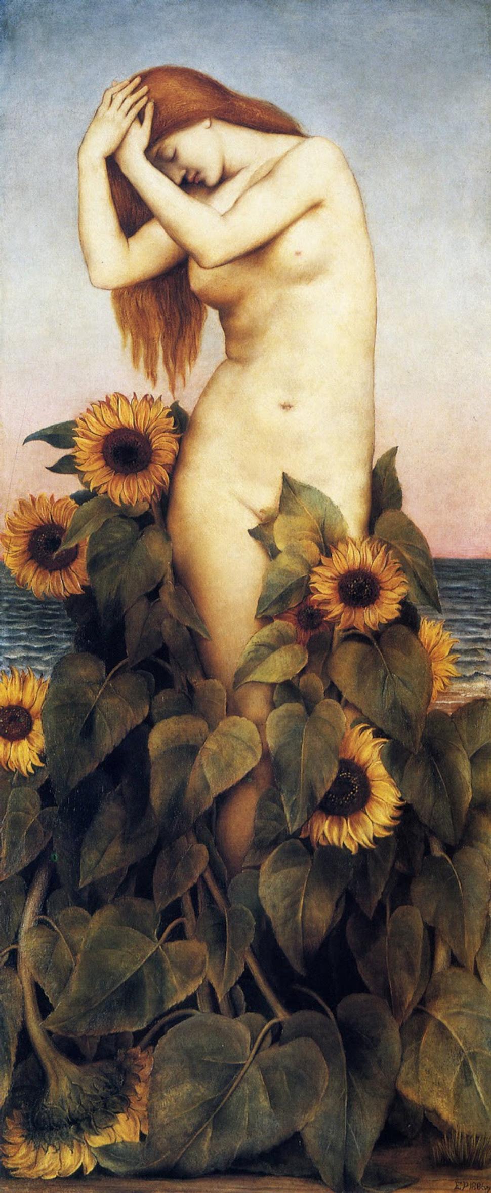 Clytie (1887)