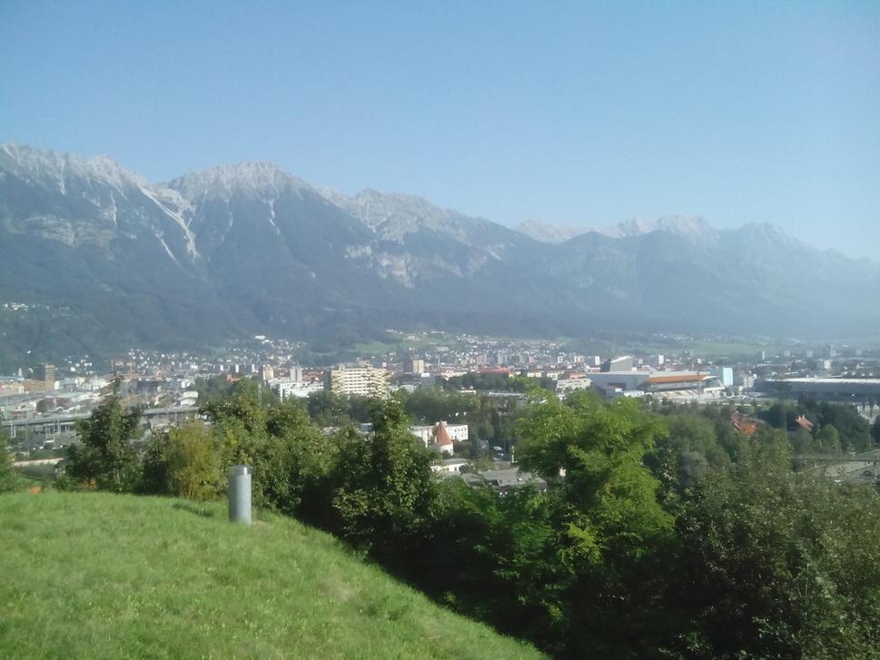Innsbruck