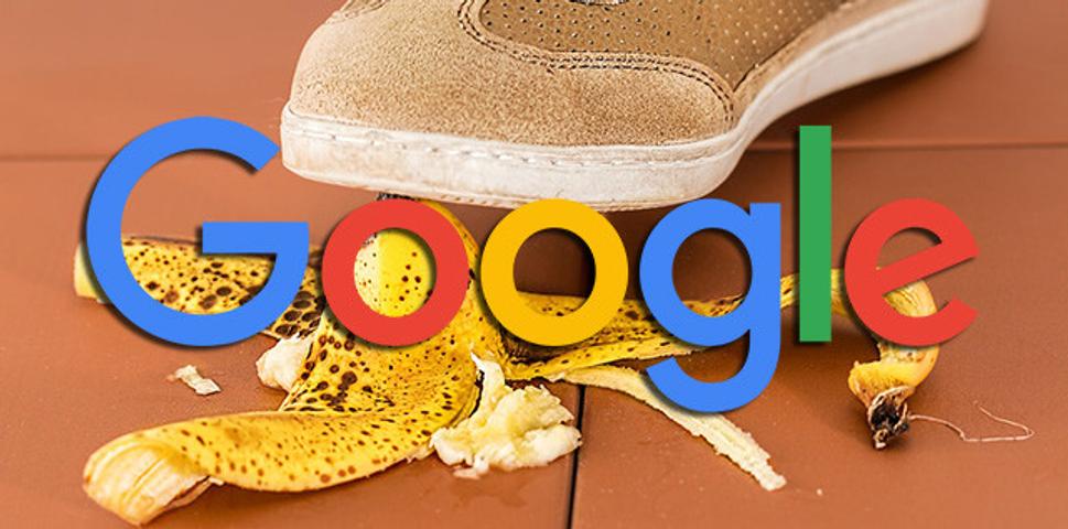 Google, priateľ alebo nepriateľ?