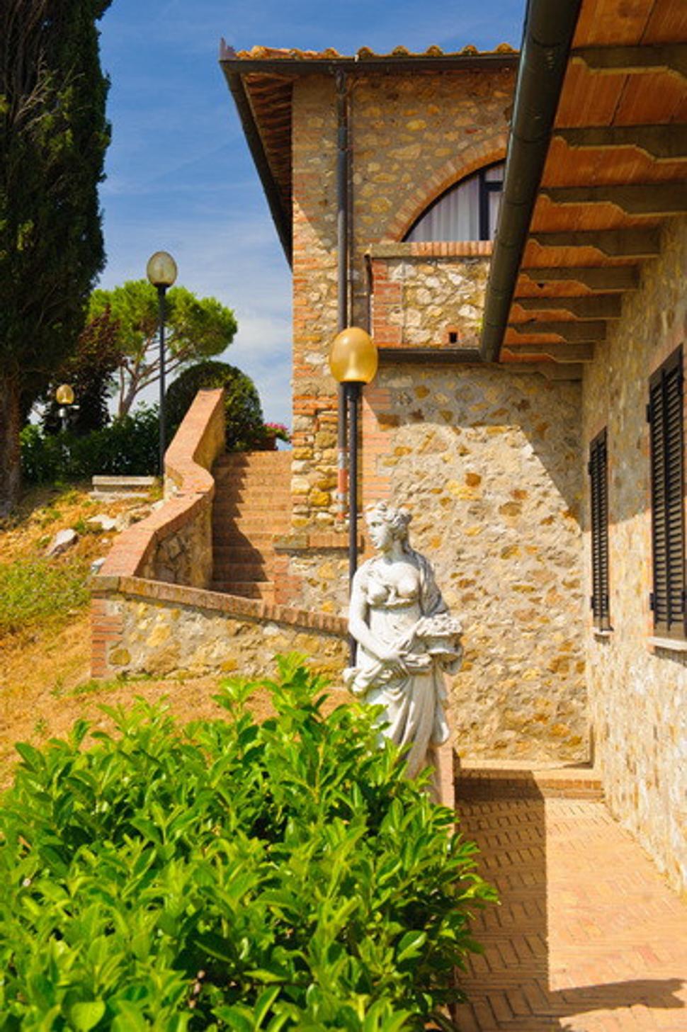 Villa Gloria