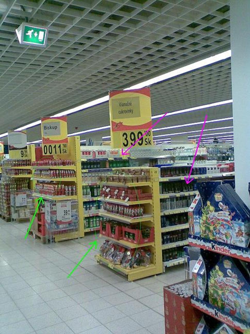 Tesco