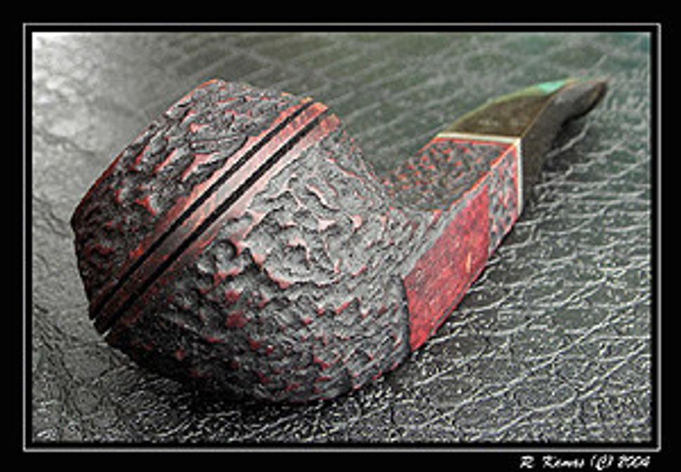 Peterson Kinsale XL 21