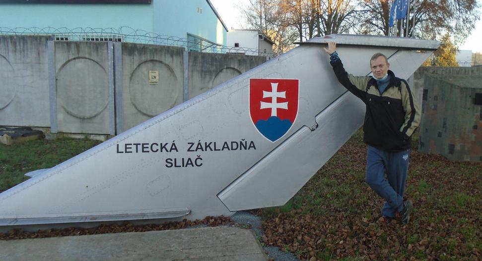 moje spomienky