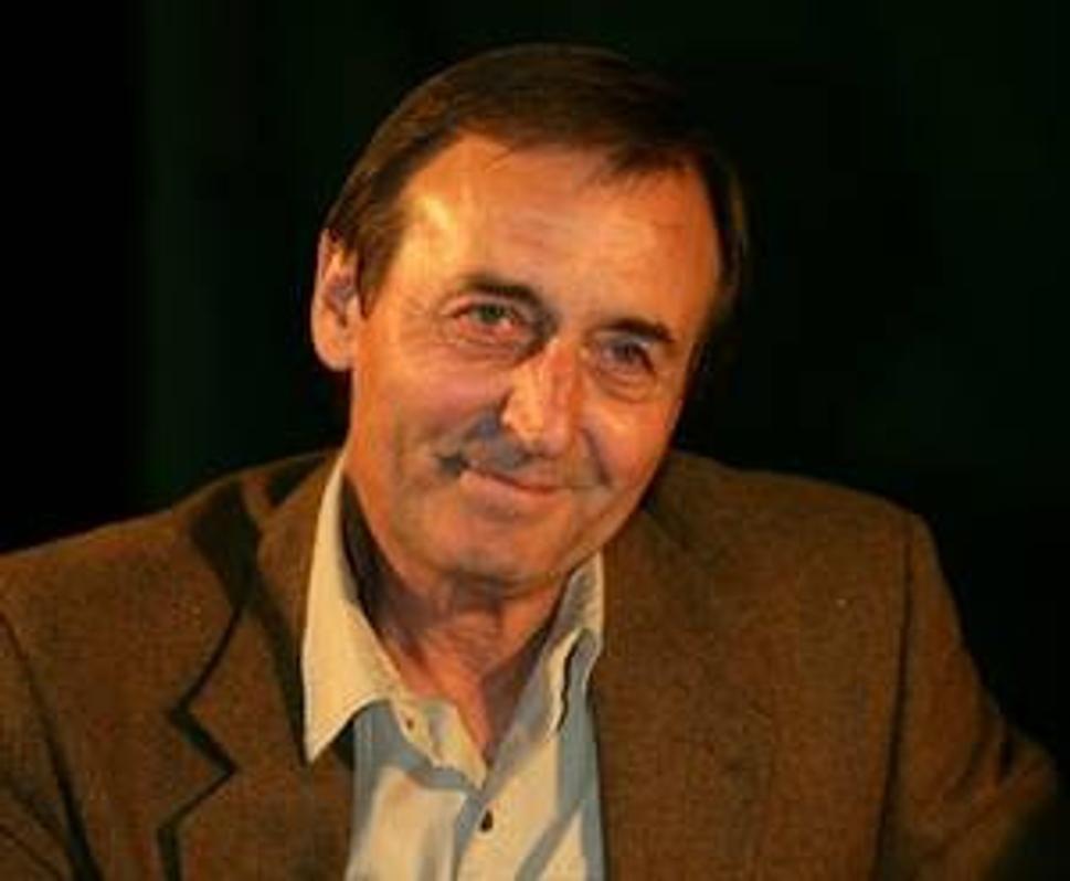 michal doeolomanský