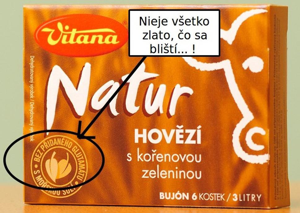 Výrobcovia sú flexibilní a hrajú s nami terminologické hry