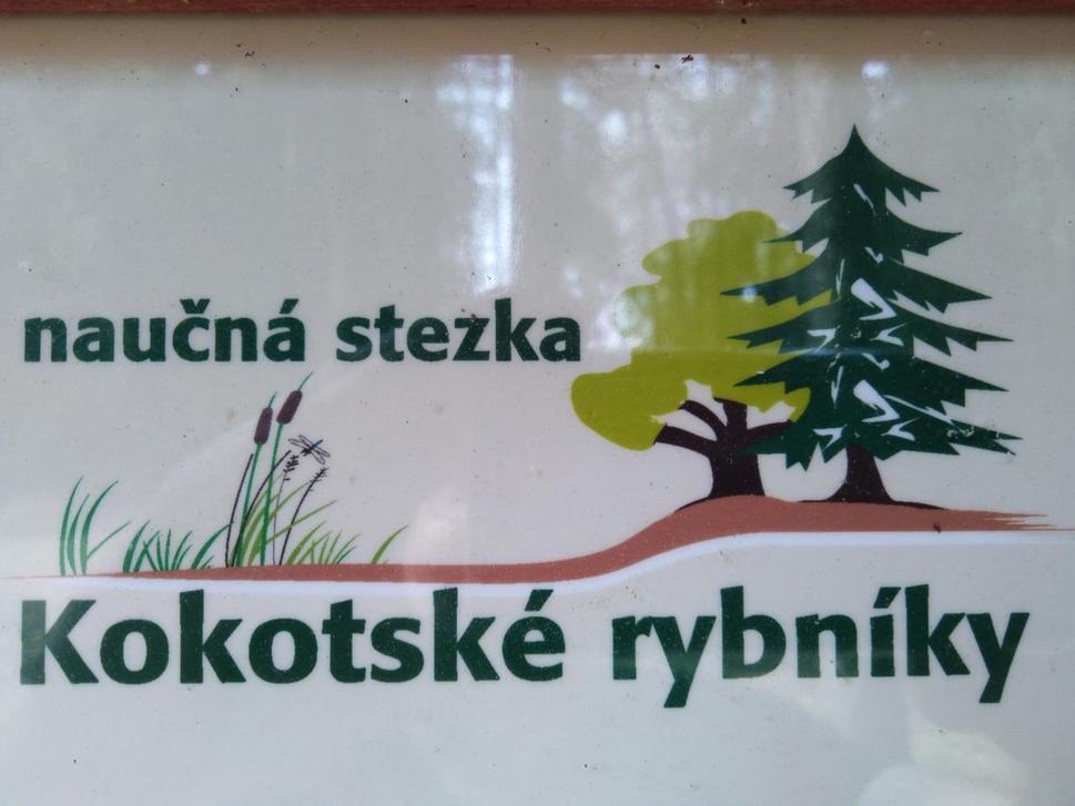 Náučný chodník