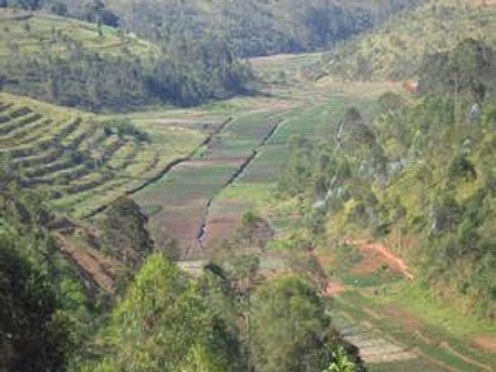 Rwanda