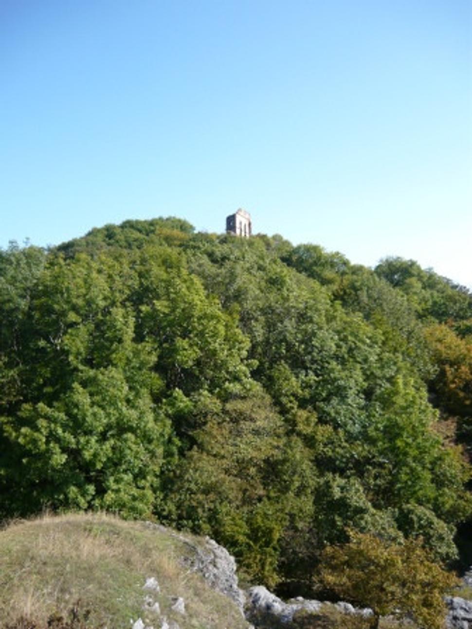 Hrad Pajštún