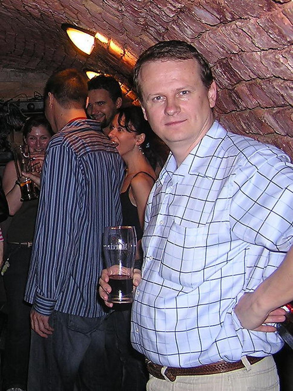 Obrázok blogu