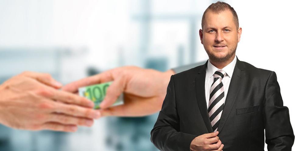 Martin Jakubec: Stav korupcie je deštrukčný!