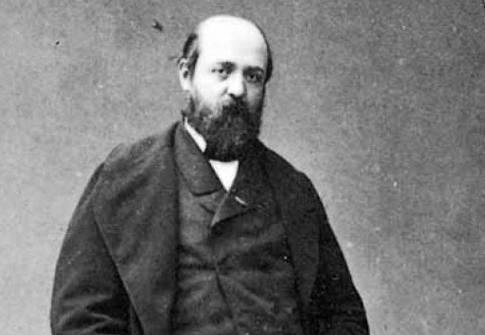 Henri Murger