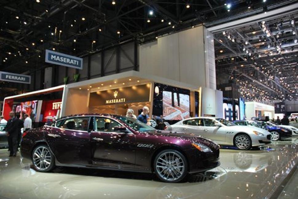 Maserati