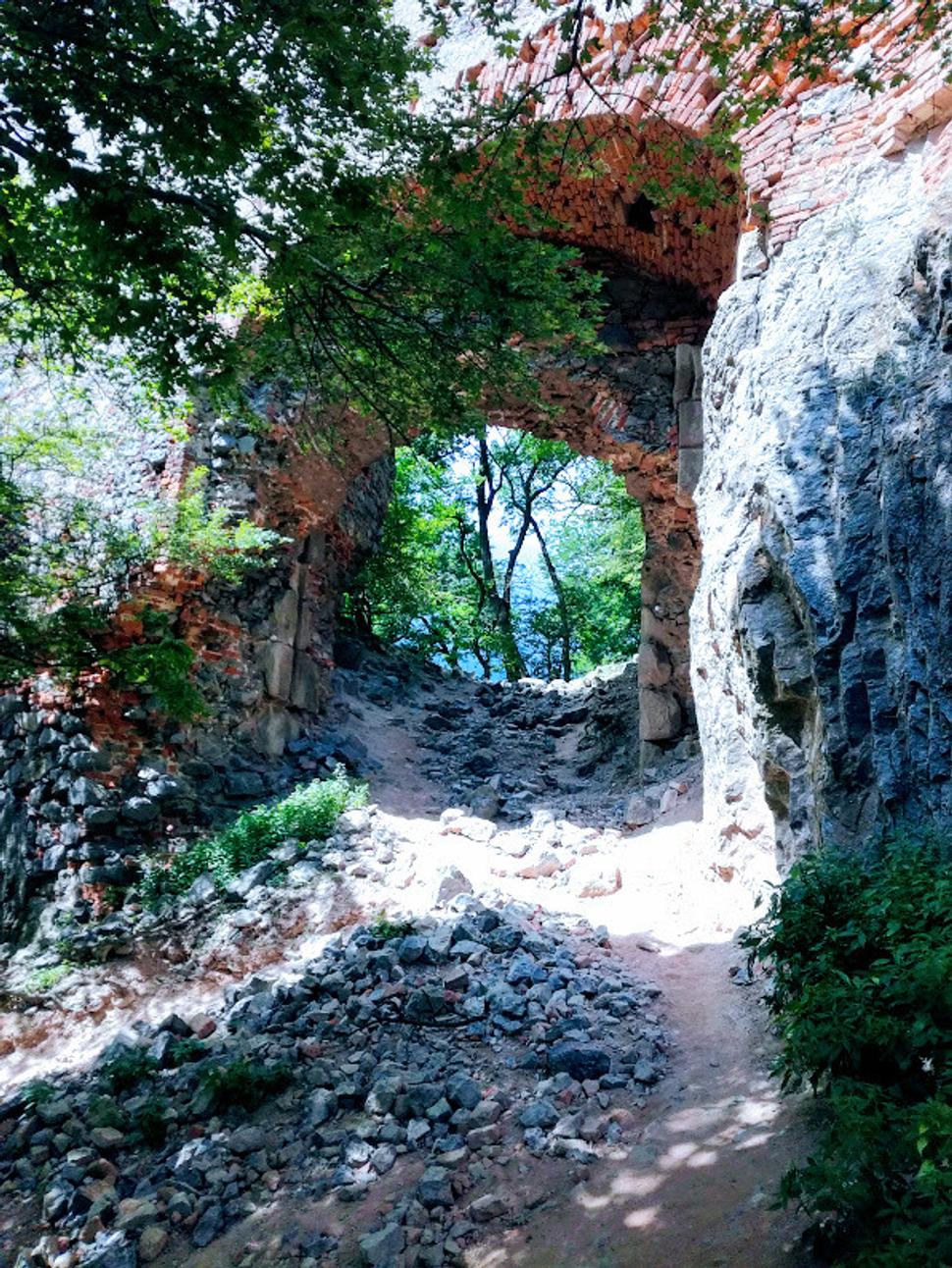 Pajštún