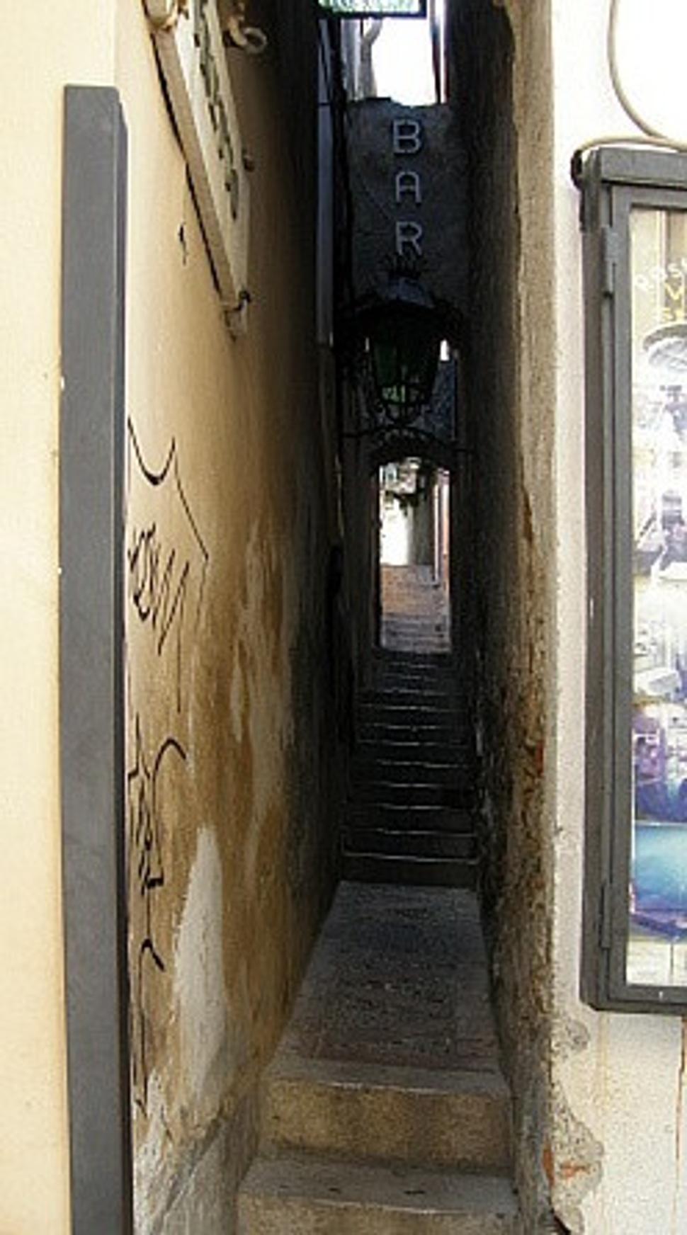 ulička