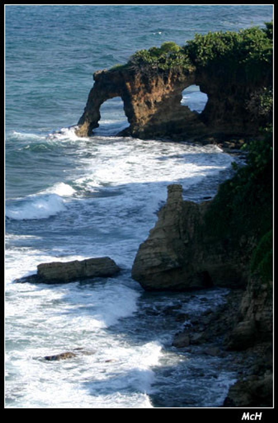 Long Bay