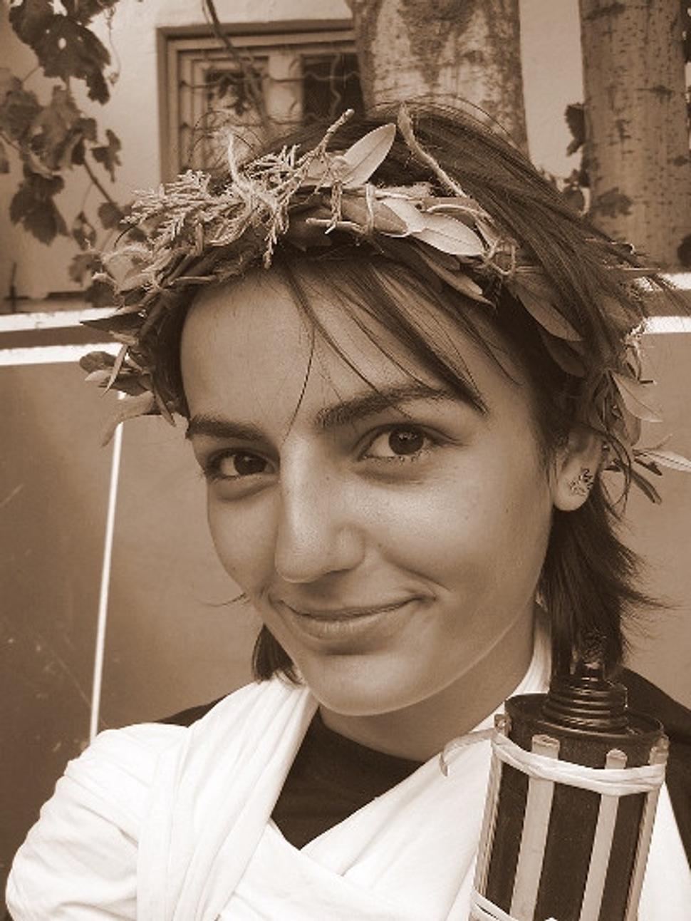 Obrázok blogu