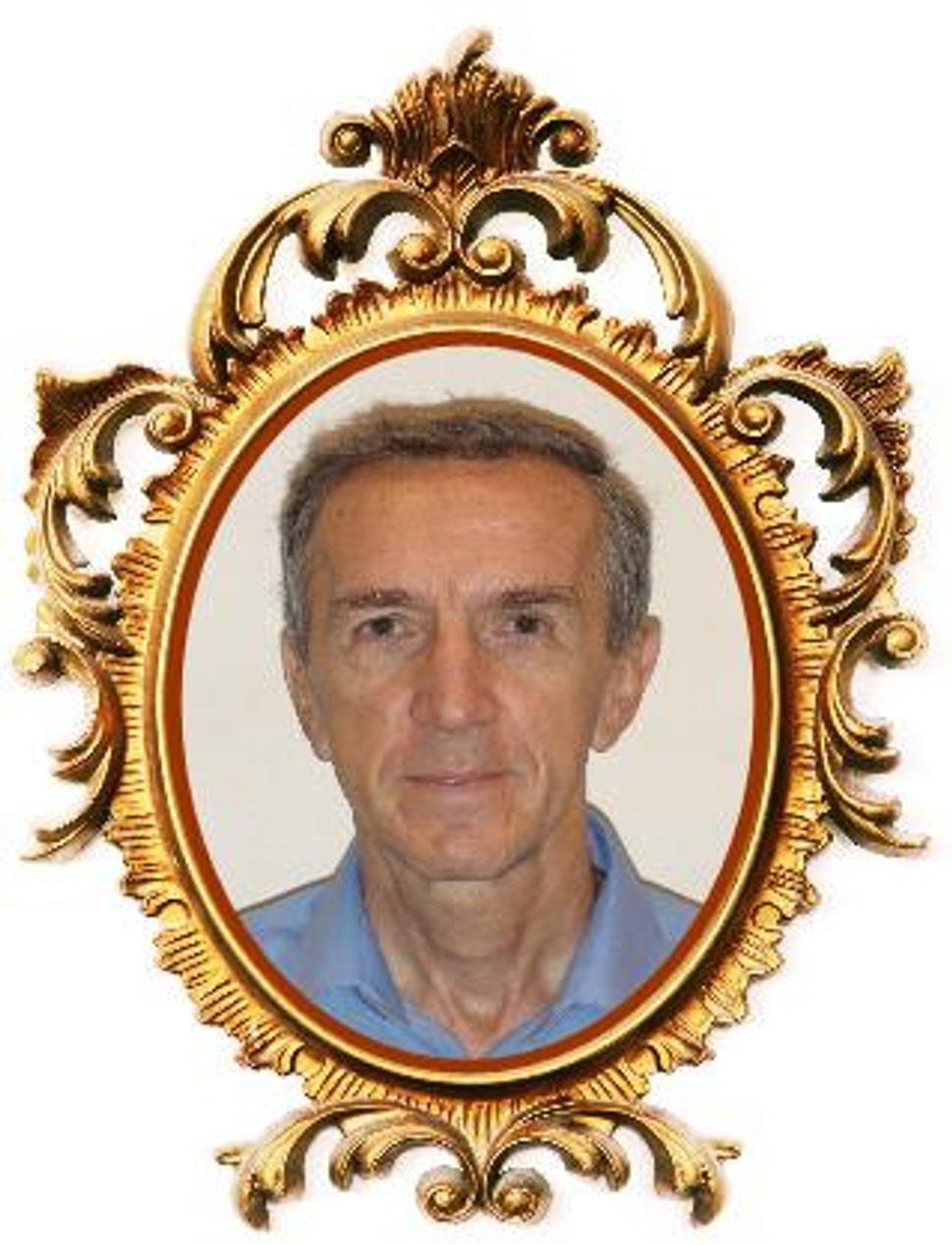 Doc. RNDr. Karol Flachbart, DrSc.