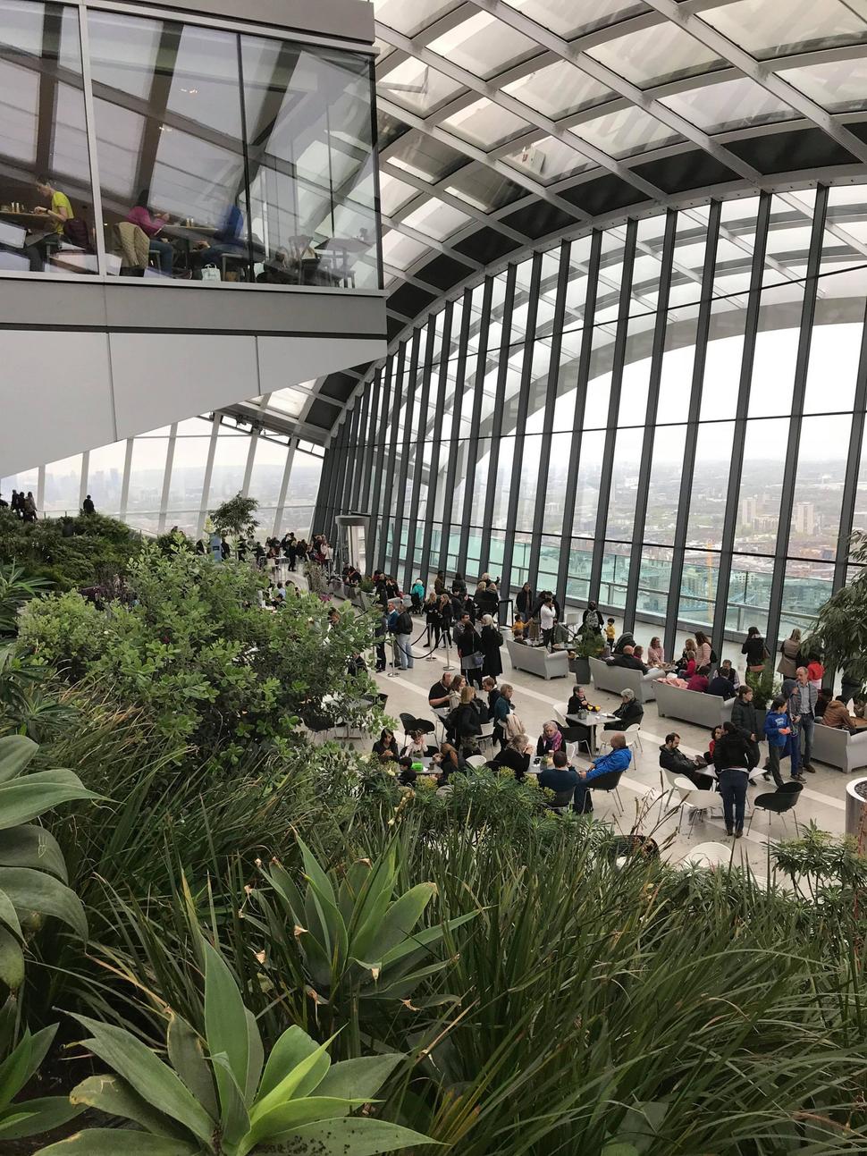 Sky Garden