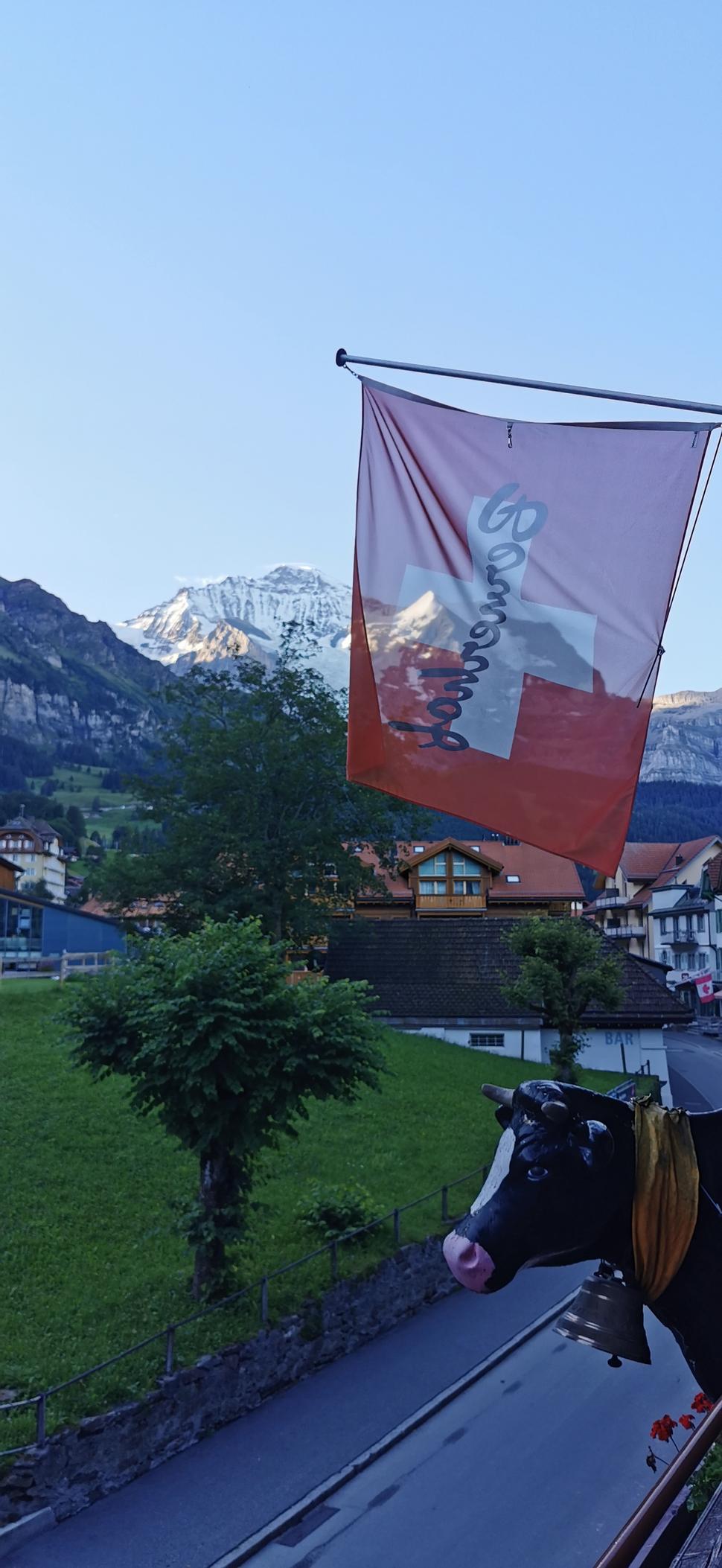 Wengen