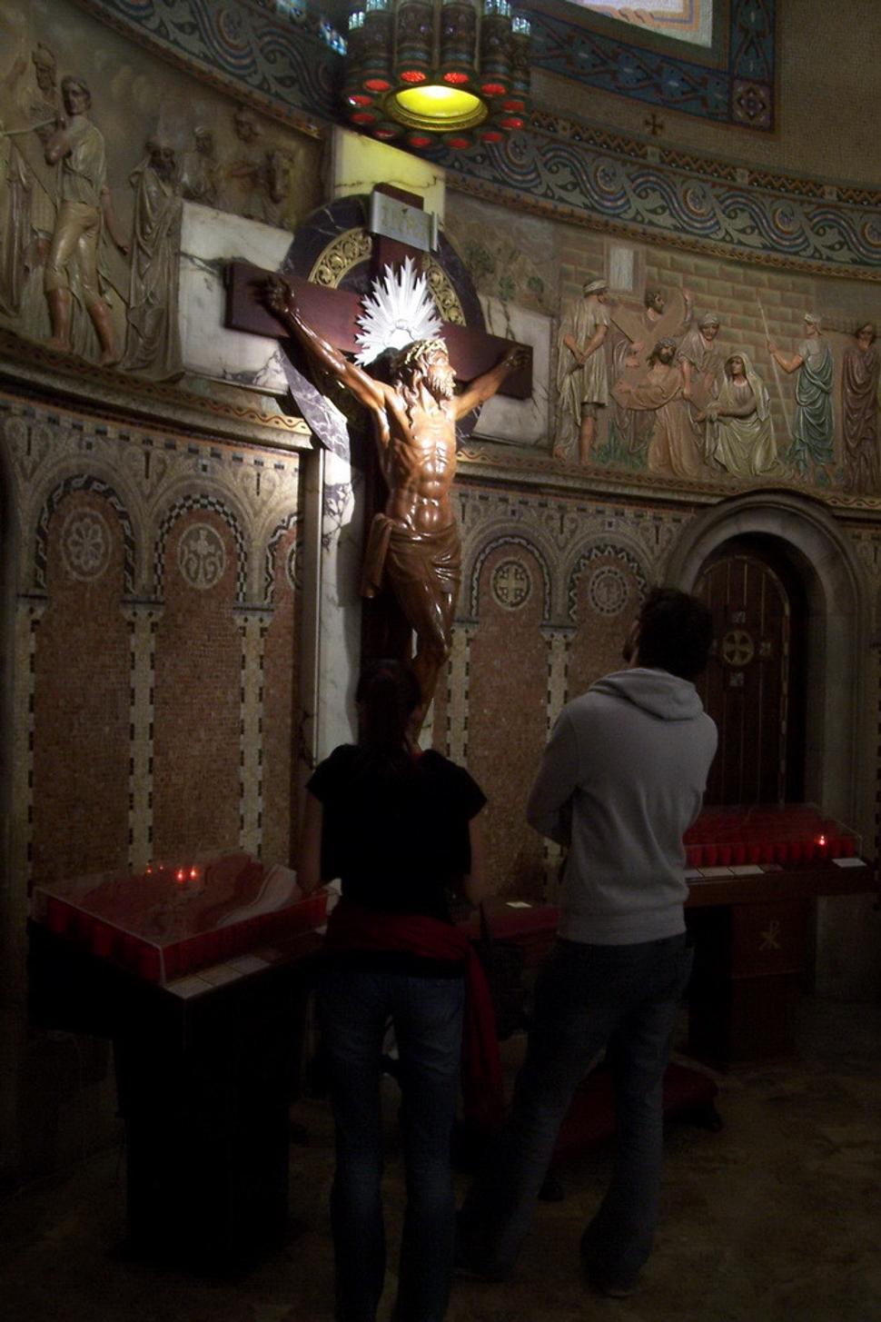 Tibidabo 2