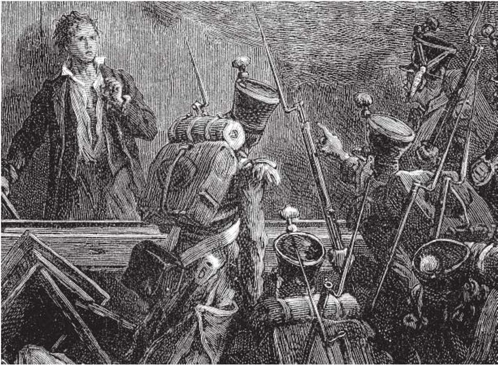 Ilustrácia z knihy