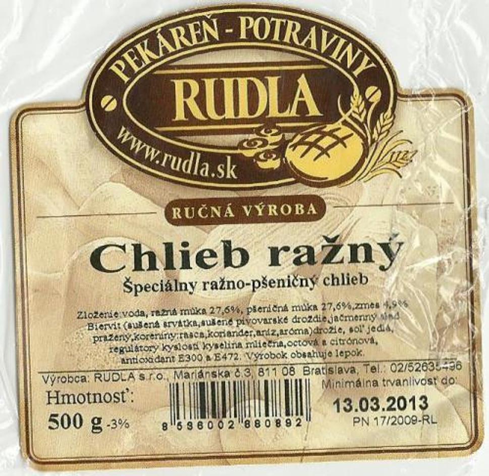 Ražný