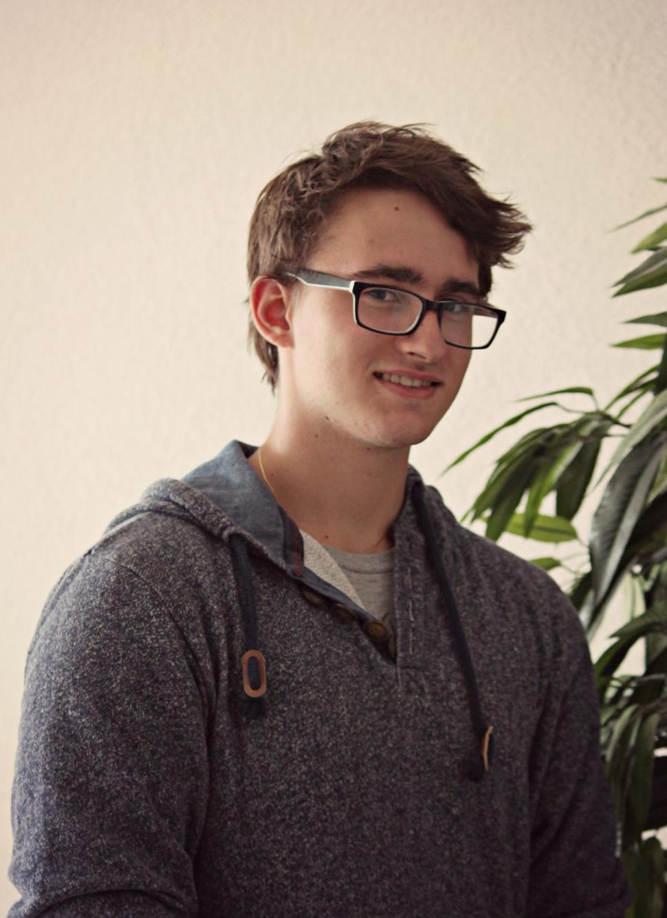 Jakub Riegelský