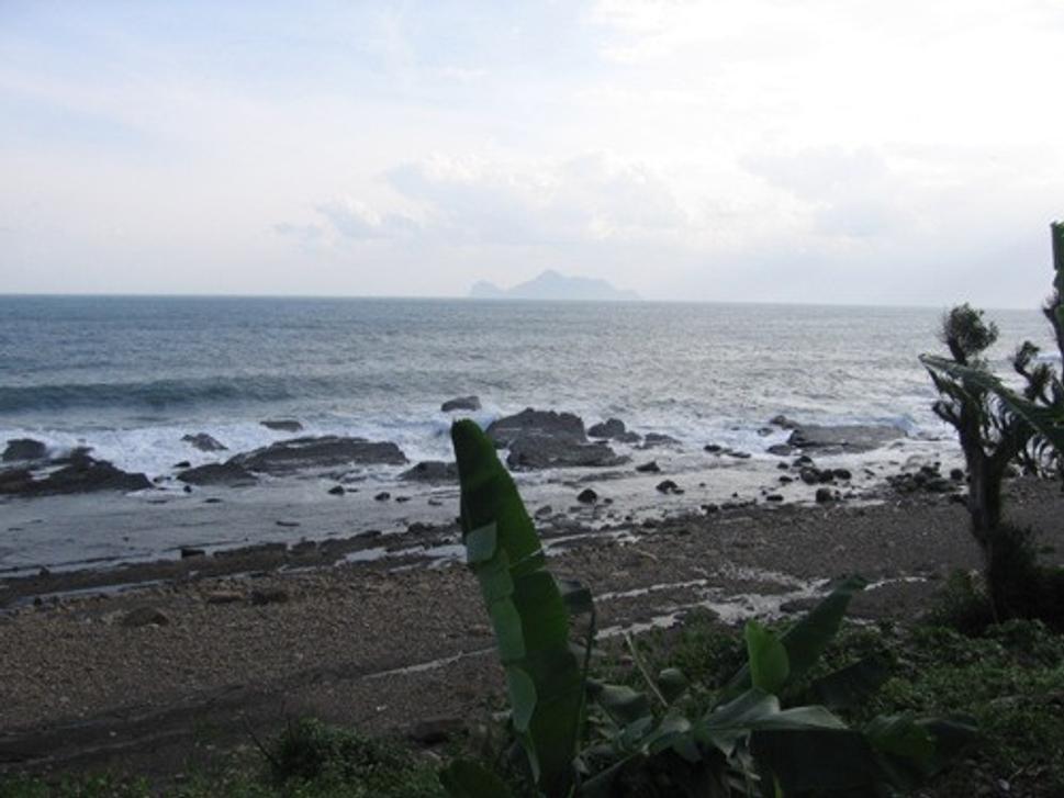 Ocean