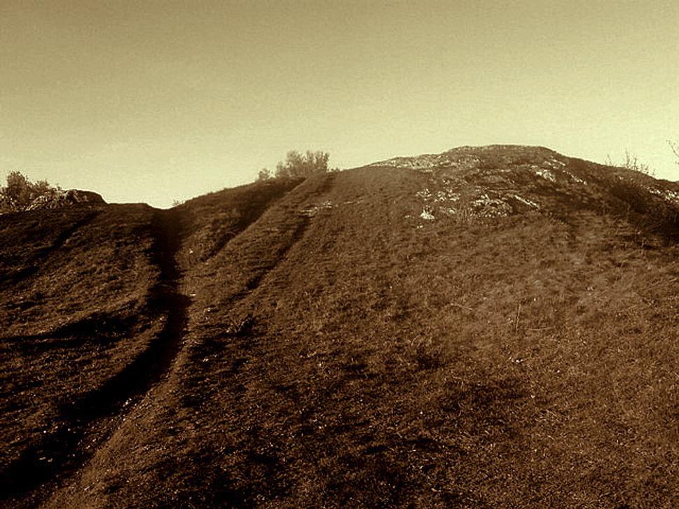 sopka