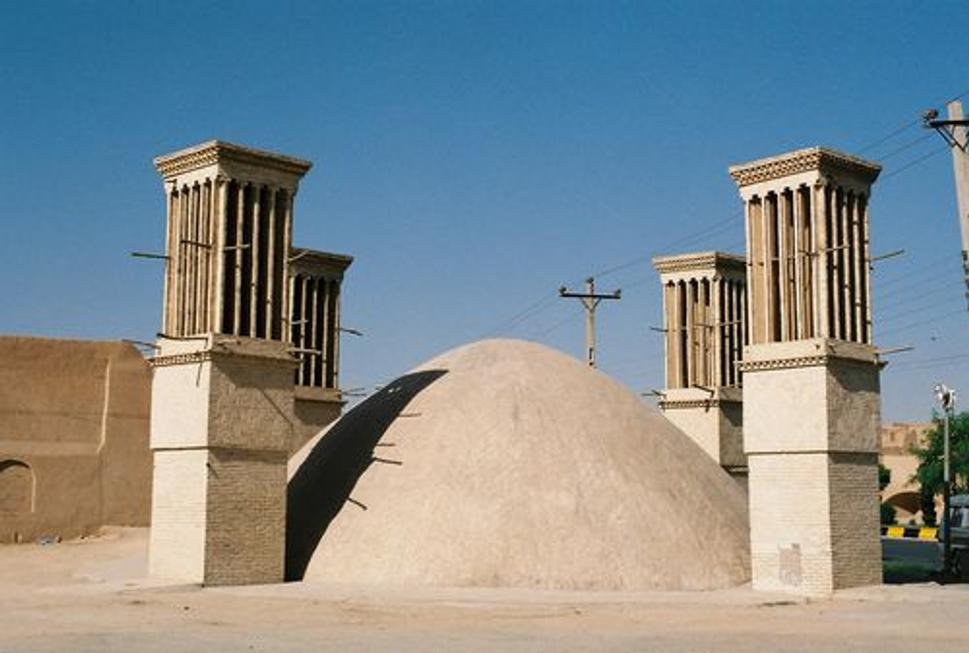 Yazd