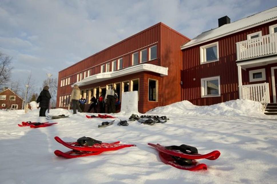 Hotel Arctic star