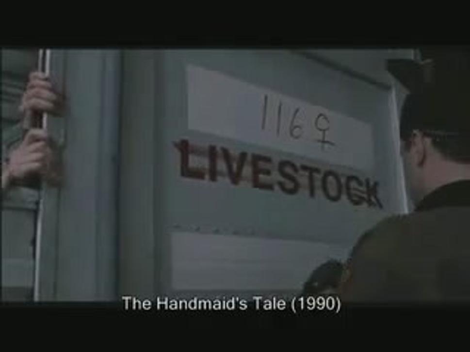 The Handmaid's Tale (1990)
