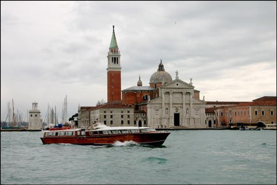 San Giorgio Maggiore