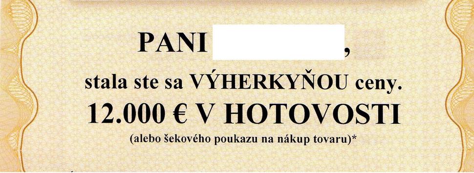 Ilustračné foto