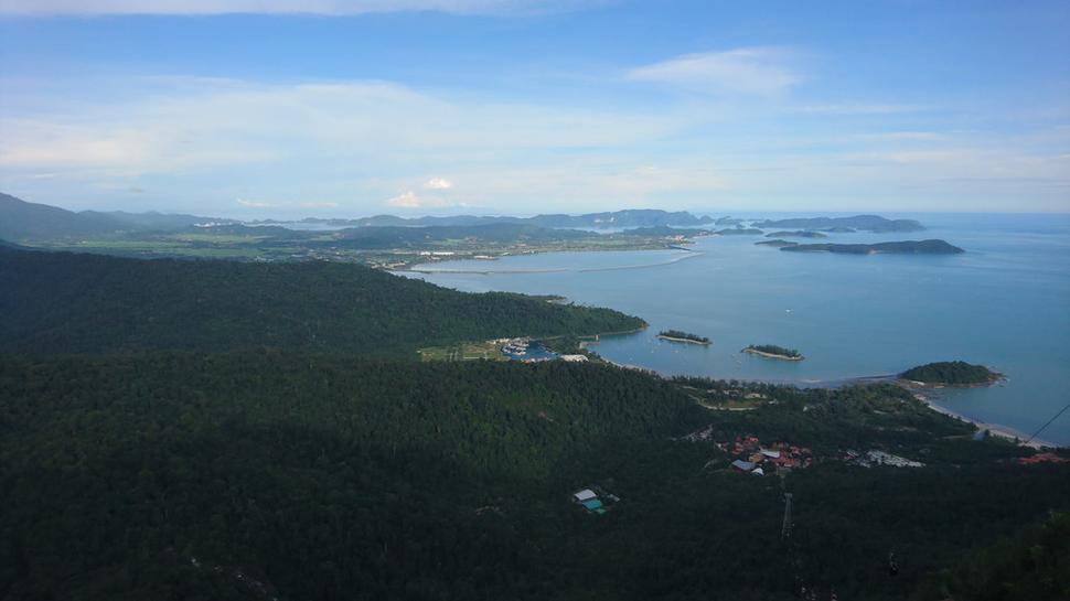 Langkawi