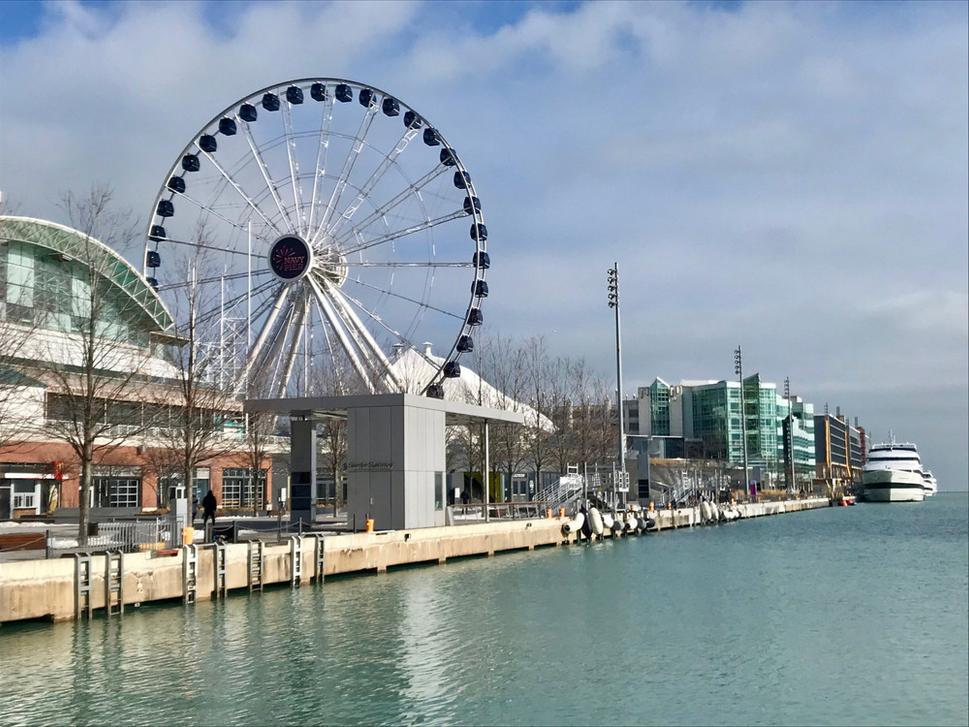 Navy Pier
