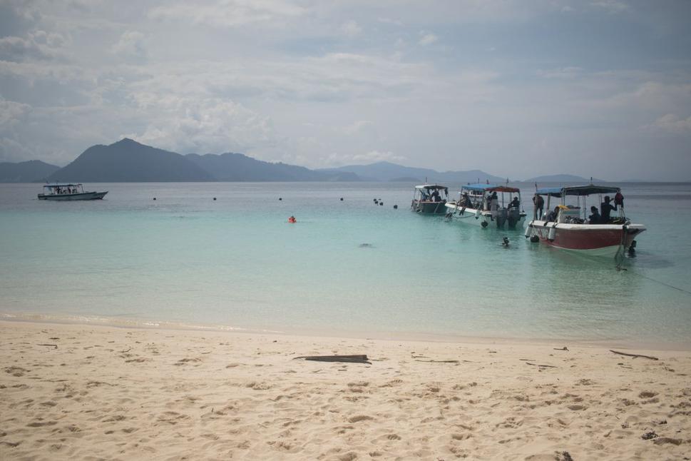 Pulau Sibuan