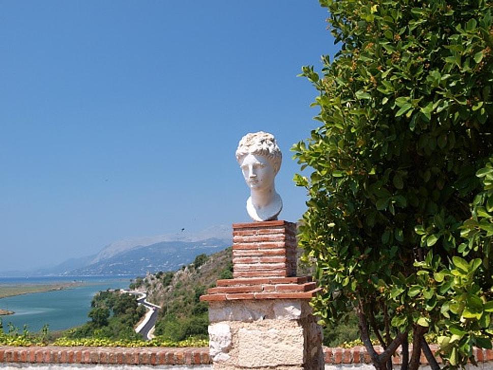 butrint