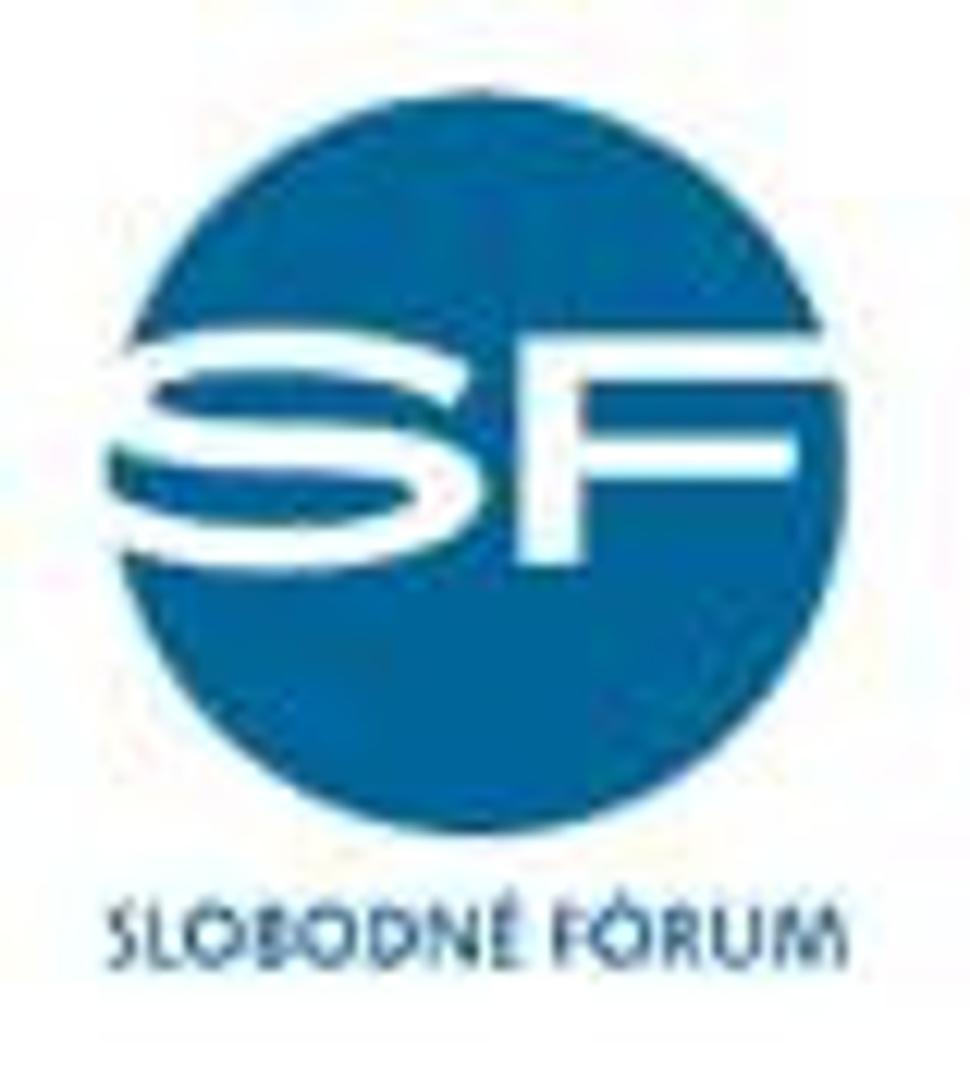 Dostane sa SF do parlamentu?