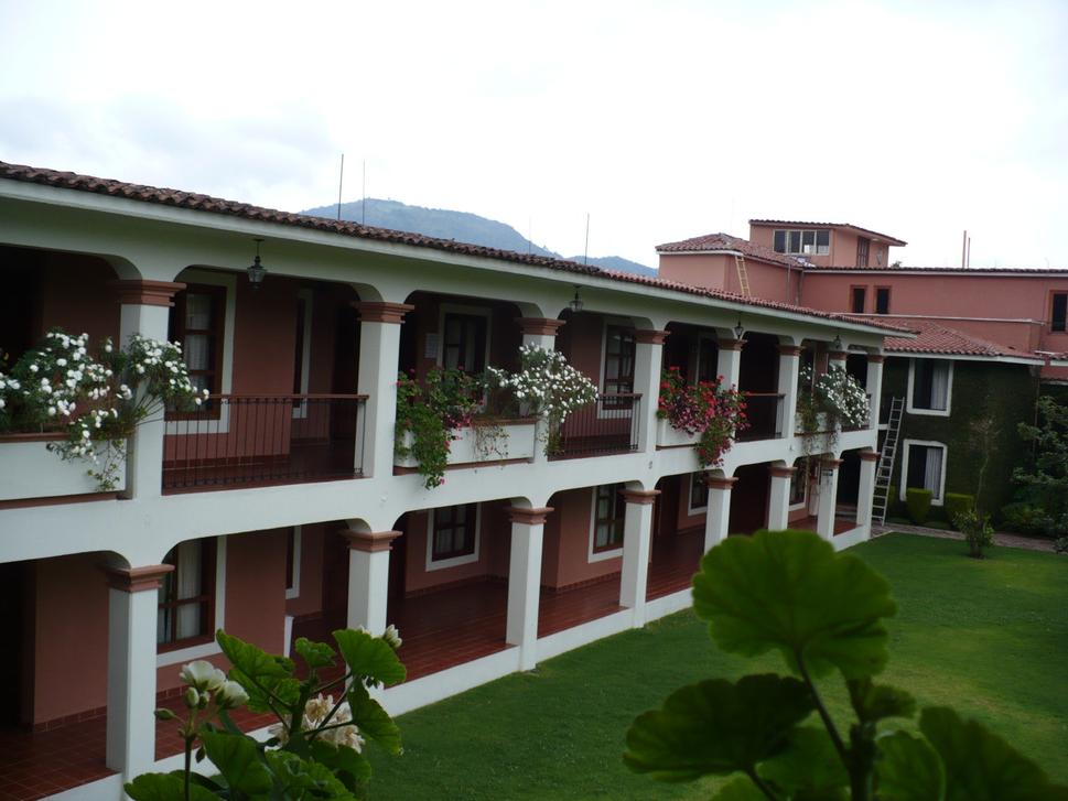 San Christóbal de las Casas