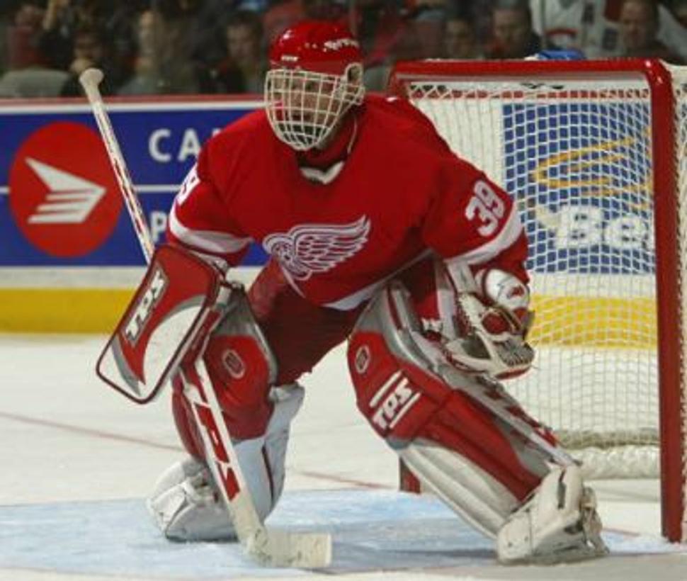 Dominik Hašek