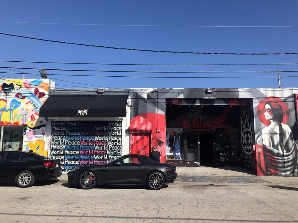 Wynwood
