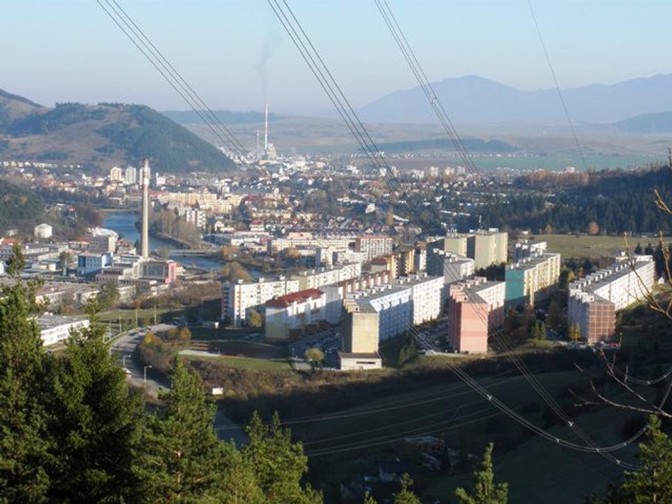 Ružomberok