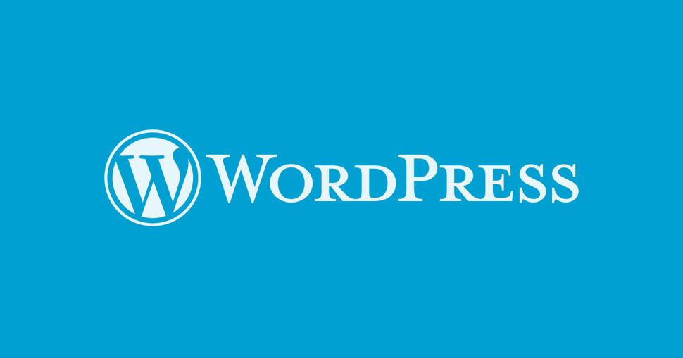 WordPress je skvelá cesta, ako sa dá pomerne jednoducho dostať k vlastnému webu.