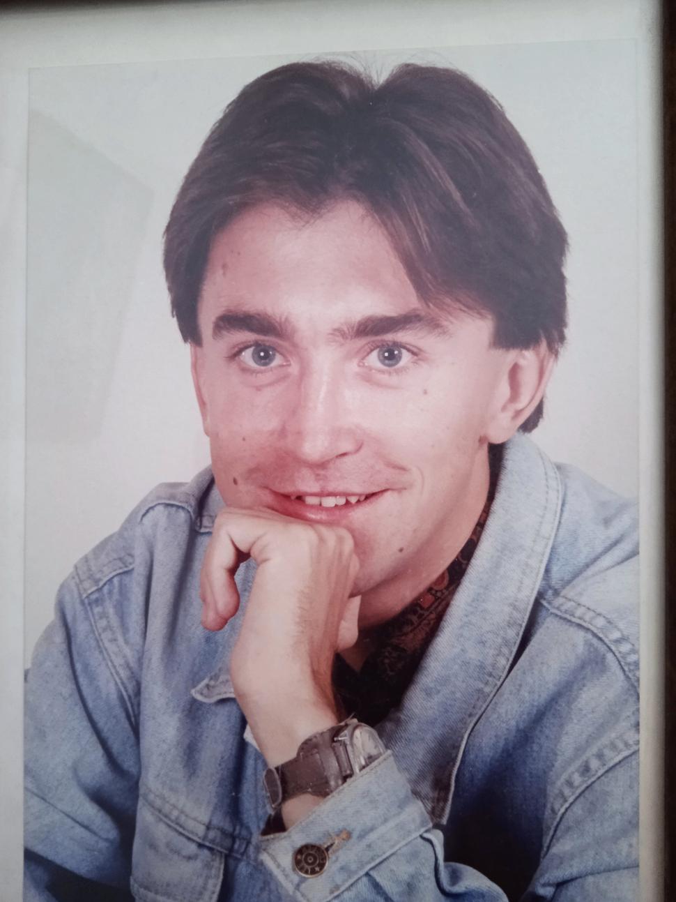 Rudolf Pado