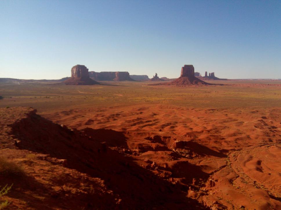 Monument Valley