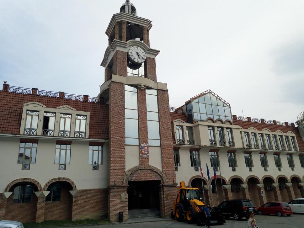 radnica
